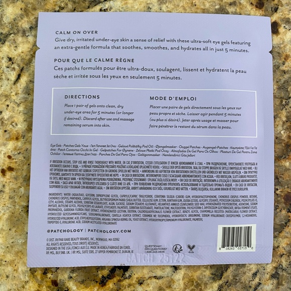 Beauty Bundle—YSL & Mario Badescu & Bath & Body Works & more - Picture 5 of 15